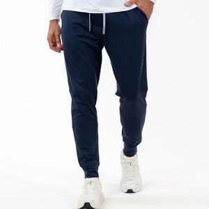 Men's Rhoback Sprint Performance Jogger- XL